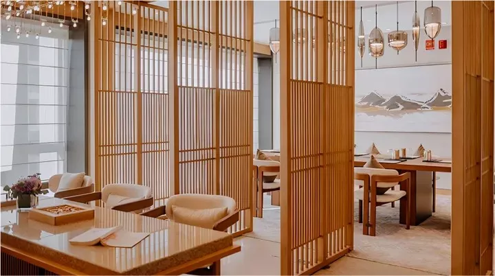 固定家具